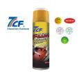 7CF All Purpose Foamy Cleaner, Carpet and Upholstery, Fabric Cleaner - 650 ML. 
