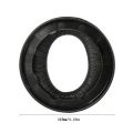 DIY Thick ear pads cushion for Sony ps4 PlayStation Platinum Wireless Headset CECHYA-0090 Headphone. 