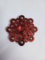 Beautiful 8 Sided Spinner Speed Great Fun Toy for Kids [ RANDOM Color]. 