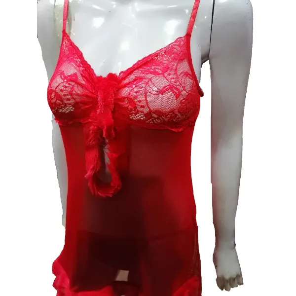 Women%20Net%20Lace%20Embroidery%20Lingerie%20Two%20Piece%20Night%20Dress%20Lingerie%20Set%20-%20Image%209