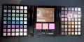 Lord & Taylor Beauty Book High Quality Imported Makeup Kit Full Professional Makeup Set Box Eyeshadow- 96 Colors Eyeshadow Palette Waterproof Pigment - Multi Eyeshadow Eye Makeup kit - 3 Blushes Original Makeup Kit. 
