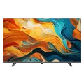 Candy - The Italian Style by Haier 32 - C32H5X - Google TV - Bazel Less - DBX TV ( WIFI / Bluetooth / Google Play / Multi Pictures Mode / HD ) - Haier Warranty. 