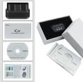 Vgate iCar2 ELM327 car Diagnostics OBD OBD2 scanner Bluetooth Elm 327 v2.2 odb2 OBDII code reader elm327 V1.5 PIC18F25K80. 