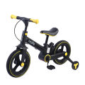 Nadle S-900 Balancing and Padle Cycle for Kids Balance Bike Walker Tricycles Children Bicycle. 