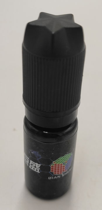 【shengxiong6525】Lube V1 V2 V3 Lube 5ml Maru Lube 10ml for Core /100ML Loobii V // Gan 10ml Nursing Lubricant 10ml Dayan Diansheng