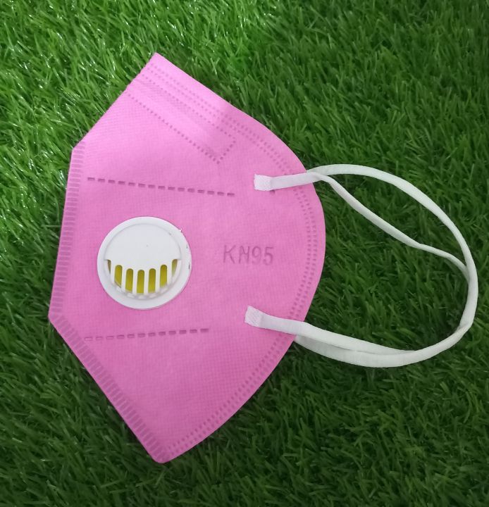 KN95%20Pink%20Face%20Protective%20Mask%20with_Respirator,%205%20Layers%20Protection%20-%20Image%204