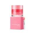 Lip Blam Repair Mini Set New Korean Lip Sleeping Mask Scented Nutritious Moisturizing Remove Dead Skin Care Products Lip Care. 