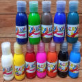 Acrylic Color Paints 75 ml Bottle Art # SS-Acrylic 75ml-1 Pc. 