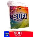 SUFI SPECIAL SOAP LAUNDRY 1 KG. 