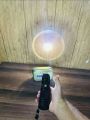 RL P90 LED Torch Rechargeable Flashlight with High Lumens, Super 8800mah High Battery Cell ,Bright Torch, High Powered Handheld Torches, Powerful Handheld Tactical Flashlight for Emergency Camping, Hiking. 