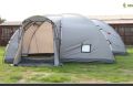 NSR INTERNATIONAL ALUMINIUM POLES 14 PERSON 14X14 FEET CAMPING TENT(One Pcs). 