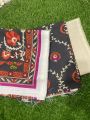 Khaddar 3piece 2duppatta. 