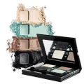 The Body Shop Eye Palette 01 Frosted Pastels. 