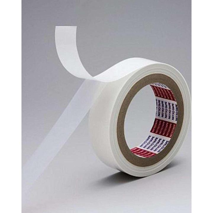 Super Strong Double Faced Powerful Adhesive Tape paper Double Sided Tape