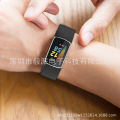 Silicone strap for Fitbit Charge6 smartwatch Charge5 official bracelet wristband new. 