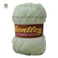 1pc Bally Double Knit Wool Yarn - 100% Acrylic, 75-80g Ball for Knitting & Crochet Projects. 