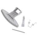 Door Handle Switch Kit For LG Washer Door Buckle Washing Machine Spare Parts MJ. 