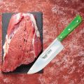ORIGINAL WAZIRABAD Cutlery Meat Knives Best Quality For Kitchen Stainless Steel for EID UL ADHA Qurbani 11 inch. 