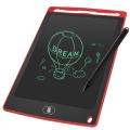 Factory Wholesale 8.5 Inch LCD Writing Tablet Drawing Board Electronic Writing Board. 