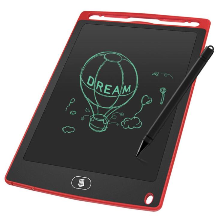 Factory Wholesale 8.5 Inch LCD Writing Tablet Drawing Board Electronic Writing Board