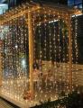 Led Fairy Light String 25ft Length for Christmas, Wedding, Home, Garden, Party, Garden, Decoration. 