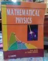 Mathematical Physics by H K & Das Dr. Rama Verma. 