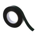 Black Super Strong Double Sided Self Adhesive Foam Car Trim Tape 25Mm. 