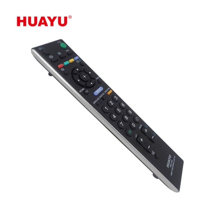 SONY Universal Remote for LED & LCD TV RM-715A