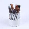 Wood Furniture Touch Up Kit Marker Cream Pen Wood Scratc h Filler Remover Repair SEVICH. 