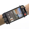 Wrist Phone Holder Suitable- For Universal Phone 360° Rotatable Wristband Bracket Sports -Running Cycling Mobile Phone Armband. 