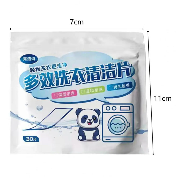 Pack%20of%201%20(30%20Sheets)%20Washing%20Machine%20Paper%20Sheet%20For%20Laundry%20No%20Harsh%20Ingredients%20No%20Damage%20Fresh%20Washing%20Paper%20Not%20Wasted%20-%20Image%202