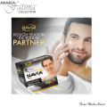 Naviia Beauty Cream for Men 1 Pack. 