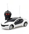 Remote Controlled Fast Modern Car 3D Light for Kids - Toys 3D Light Fast Speed Modern 2 Function Remote Control Racing Car Toy For Kids - Birthday gift - racing car - car. 