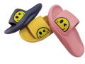 Ladies Slipper - Emoji Slipper - House Slipper - Comfortable Slipper - Smile Slipper - Face Slipper. 