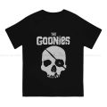 Billy Batson's Unique TShirt The Goonies Movie Casual Polyester T Shirt Summer T-shirt For Men Women. 