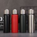 Imported 600ml / 800ml / 1000ml Russian Army Style Double Walled Stainless Steel Vacuum Insulated Water Bottles Outdoor Portable Water Bottle Portable Large Capacity Insulated Cup Military Vacuum Flask. 