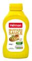 HERMAN MUSTARD SAUCE 226 g. 