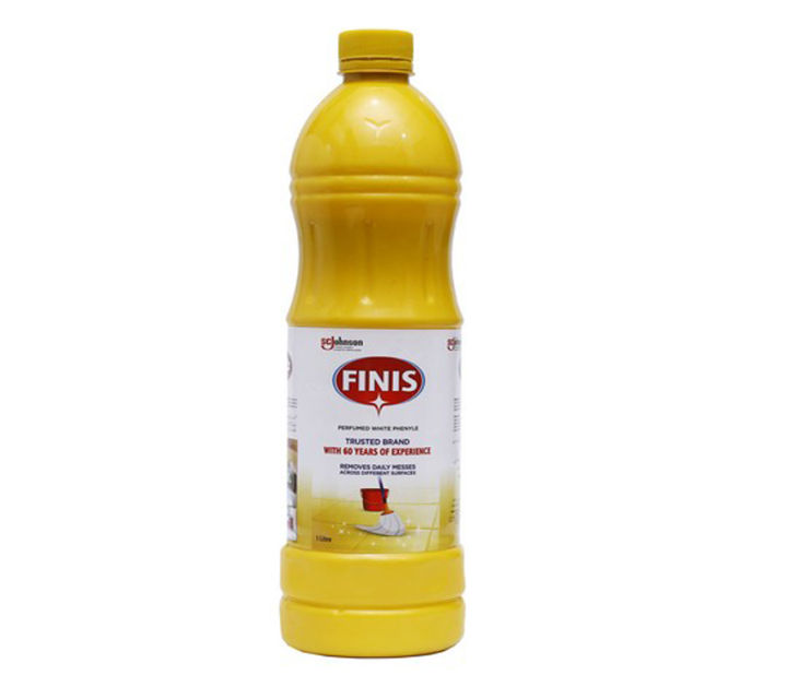 Finis Phenyl Dilute - 1 LTR