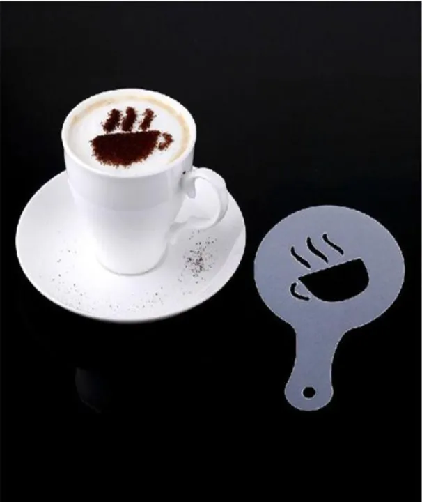 16%20Pcs%20-%20Creative%20Nice%20Coffee%20Barista%20Stencils%20Template%20-%20Image%203