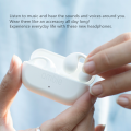 Timack® Newest air buds Bone Conduction Bluetooth Earphone Earring Wireless Earbuds Ear Clip Headphones Sound Earcuffs Sport Headset  Ear Hook With Mic For Ambie. 