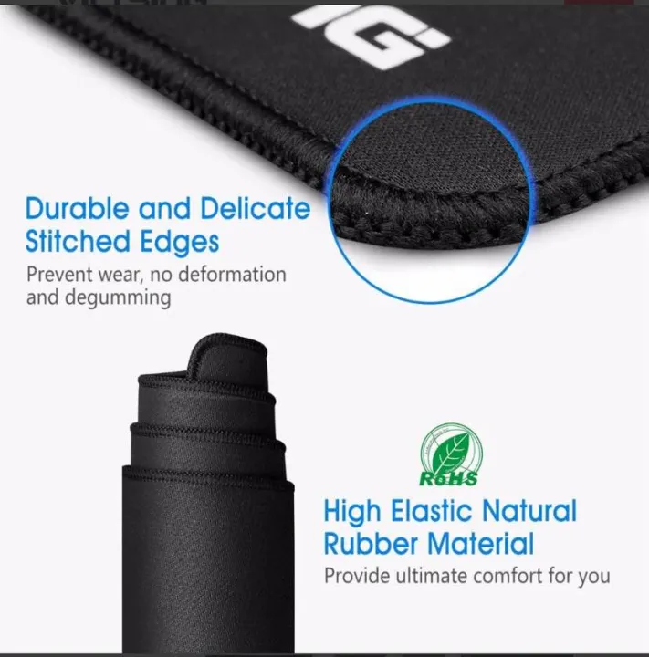 XXL%20large%20gaming%20mouse%20pad%20Victsing%20Large%20Gaming%20Mouse%20Pad%20Computer%20Keyboard%20Mousepad%20Mouse%20Mat,%20Water-Resistant,%20Non-Slip%20Base,%20Durable%20Stitched%20Edges,%20Ideal%20For%20Both%20Gaming%20Black%20-%20Image%204