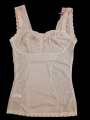 1 Piece - Girls Body Shaper - Ladies Magic Camisole for Girls - Stretchable Body Shaper. 