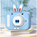 KOKKO Kids Camera 1080P Video Recorder IPS 2 Inch Screen Portable Digital Camera Toy Toddler Camera Christmas Birthday Gifts. 