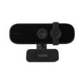 Rapoo C280 Full HD 1440P/1080P/ 720P 2K Support Webcam. 