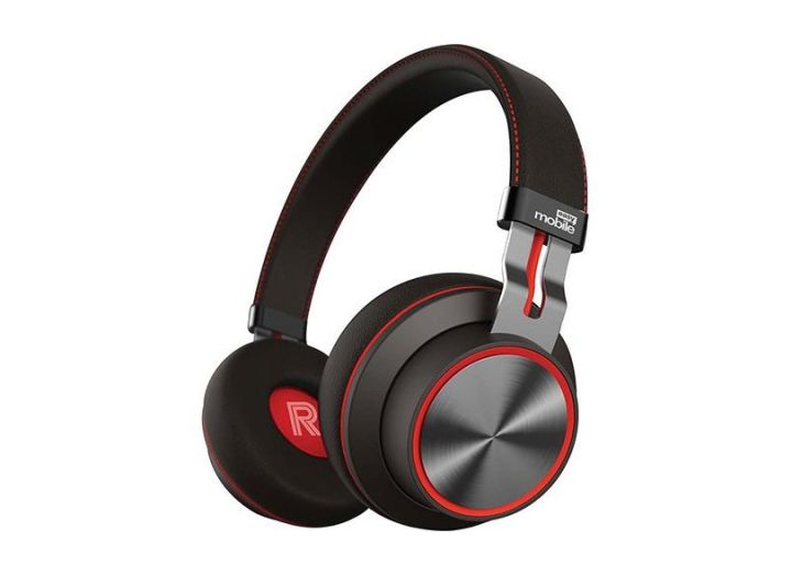 Freedom 2 - Headphone Easy Mobile