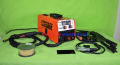 MIG WELDING MACHINE INVERTER, ARC MIG BOTH. 