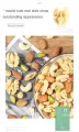 Mixed Dry Fruits 250g Mix Gulistan Dry fruit. 