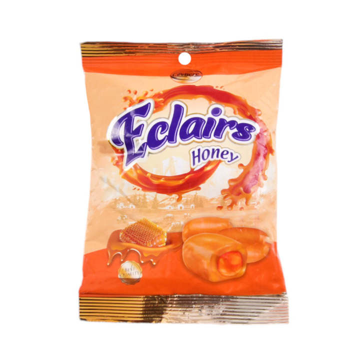 CEVHERE ECLAIR HONEY 90 GM ๐จ๐ซ๐ข๐ ๐ง๐๐ฅ | Daraz.pk