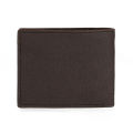 David Jones Paris Men's wallet Polyester leather small Coin purse. 