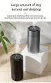 New Small Portable Color Phantom Cup Cars Humidifiers Aromatherapy Ultrasonic USB Car Moisturizing Atmosphere Night Lights. 